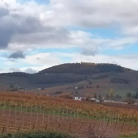 Prázdninový dům De Briante