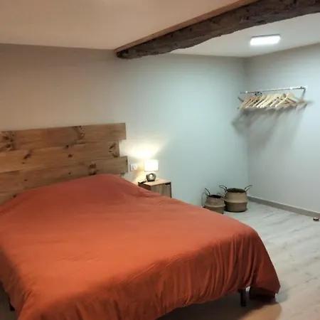 Prázdninový dům De Briante
