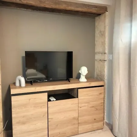 De Briante Prázdninový dům *
